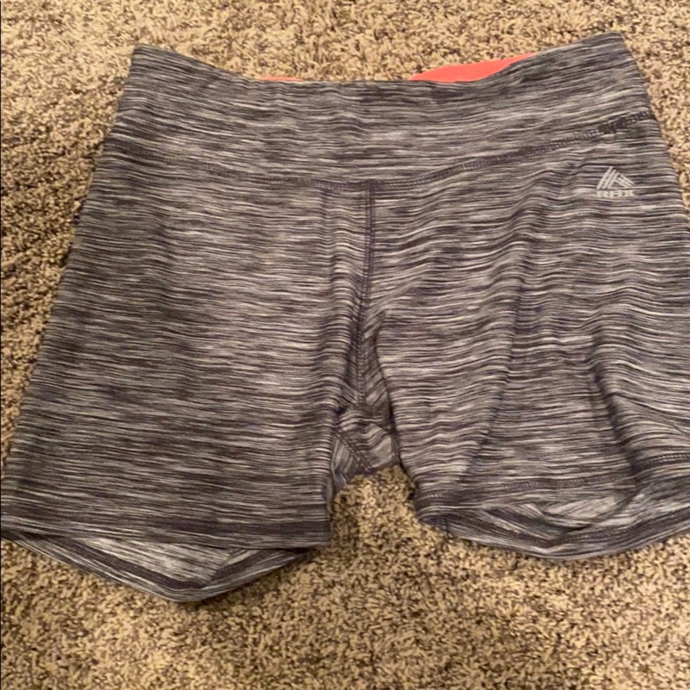 RBX spandex